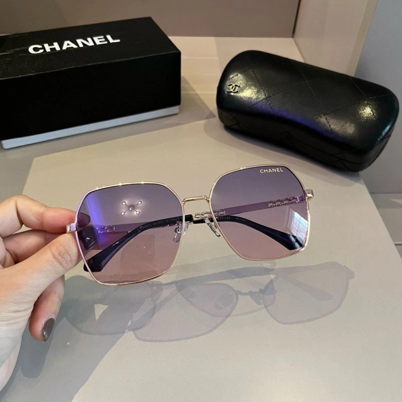 Chanel Sunglasses Chic 278273
