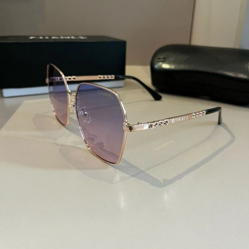 Chanel Sunglasses Chic 278273