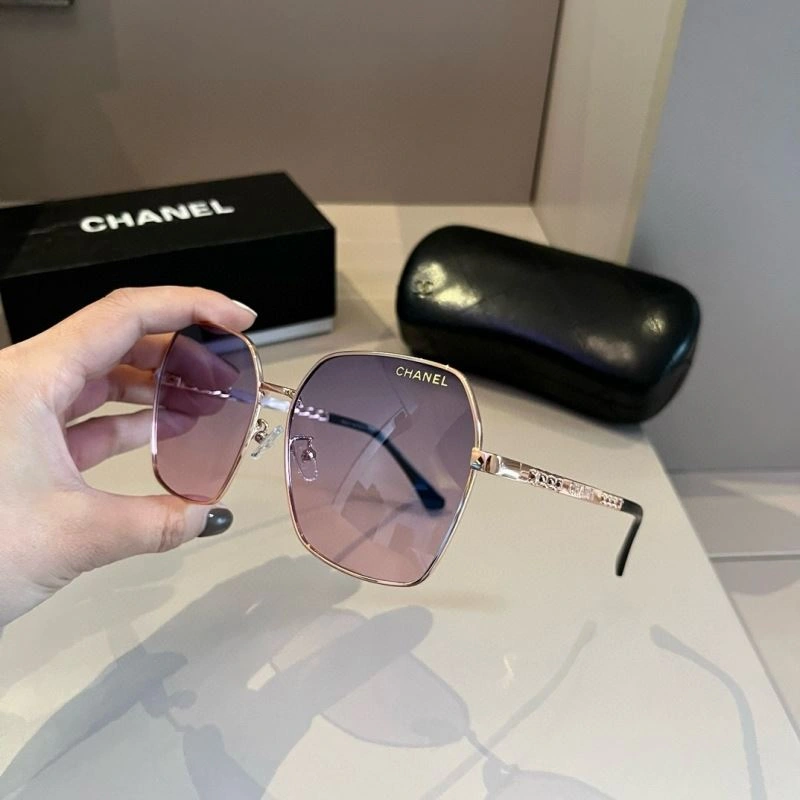 Chanel Sunglasses Chic 278273