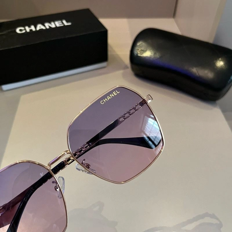 Chanel Sunglasses Chic 278273