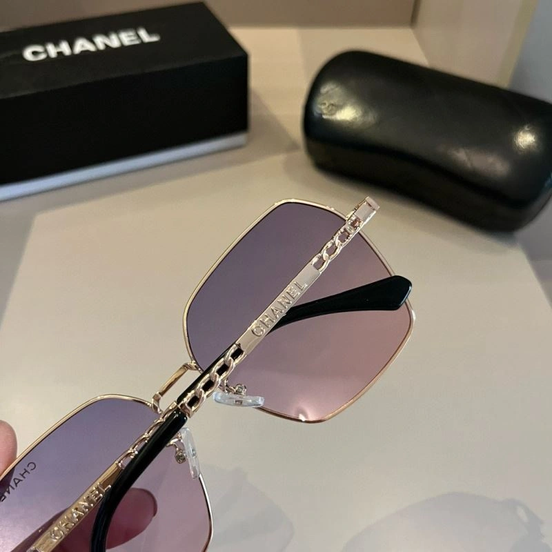 Chanel Sunglasses Chic 278273