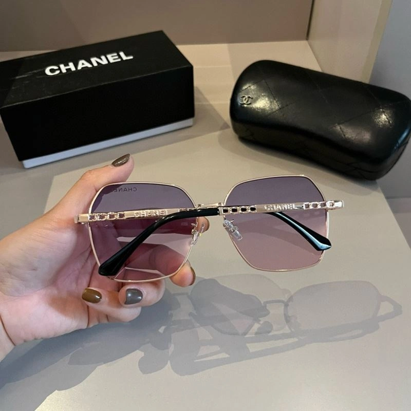 Chanel Sunglasses Chic 278273