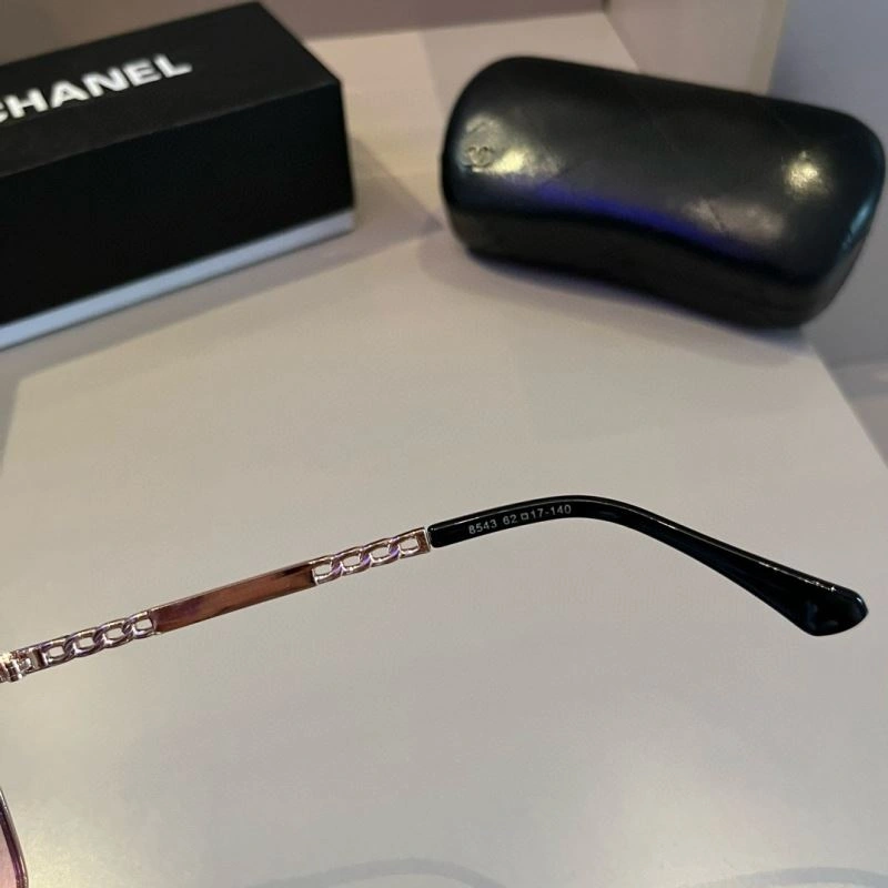 Chanel Sunglasses Chic 278273