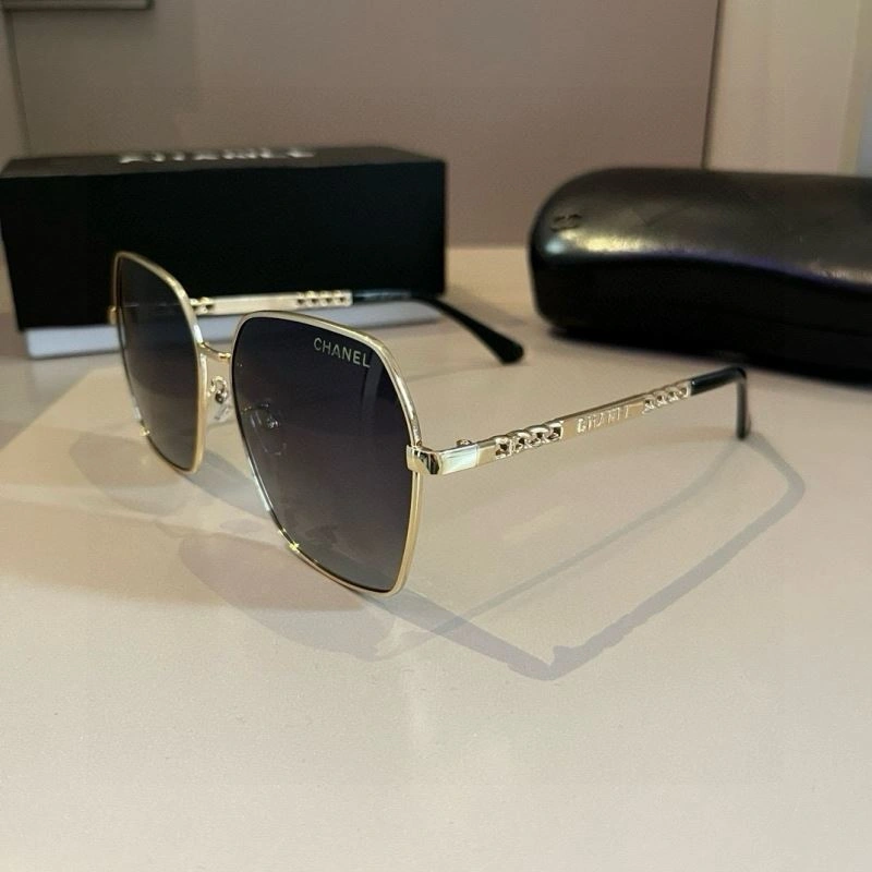 Durable Chanel Sunglasses 278254