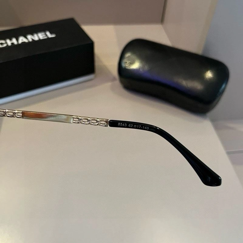 Durable Chanel Sunglasses 278254