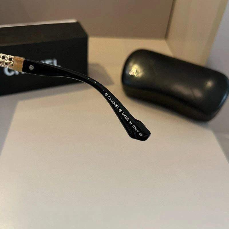 Youthful Chanel Sunglasses 278278