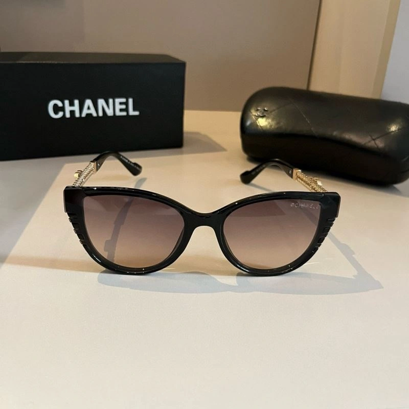 Youthful Chanel Sunglasses 278278