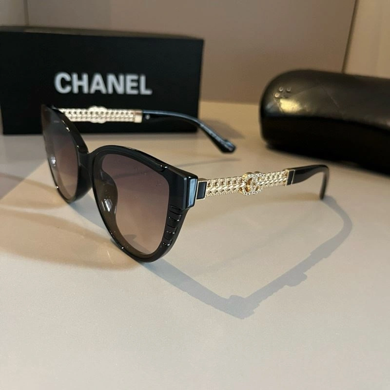 Youthful Chanel Sunglasses 278278