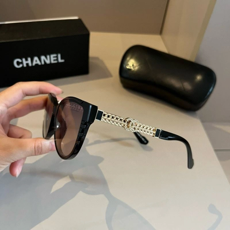 Youthful Chanel Sunglasses 278278