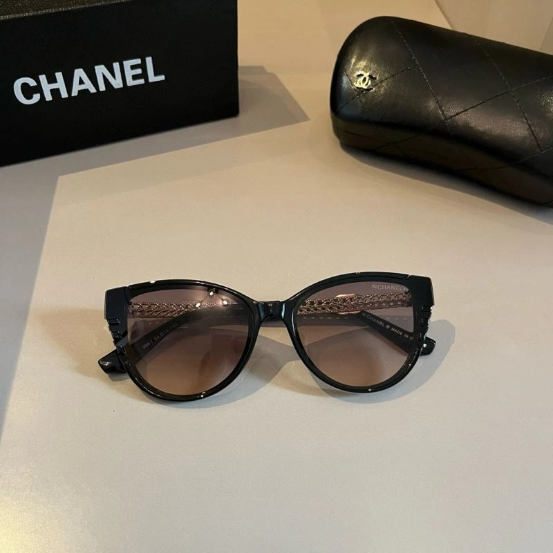 Youthful Chanel Sunglasses 278278
