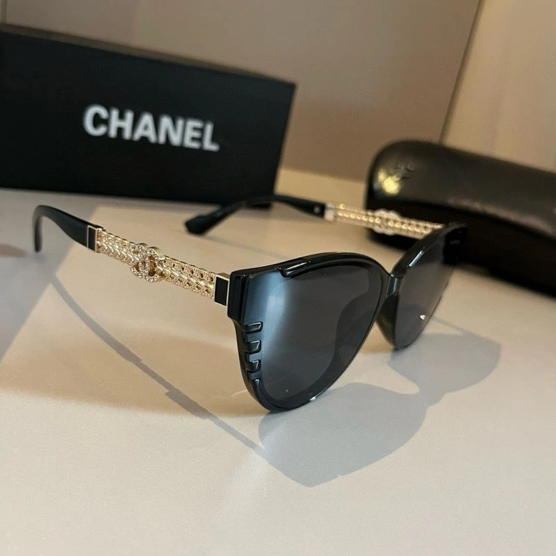 Chanel Sunglasses FlexibleFit 278267