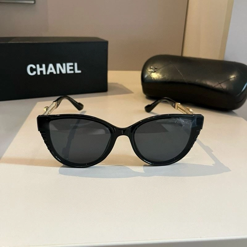 Chanel Sunglasses FlexibleFit 278267