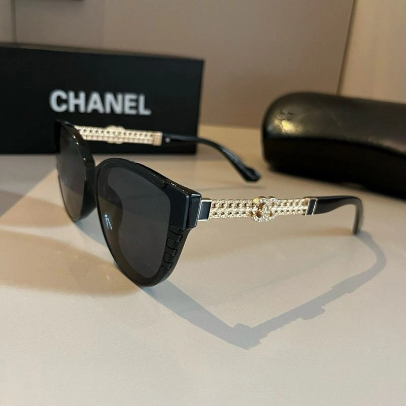 Chanel Sunglasses FlexibleFit 278267