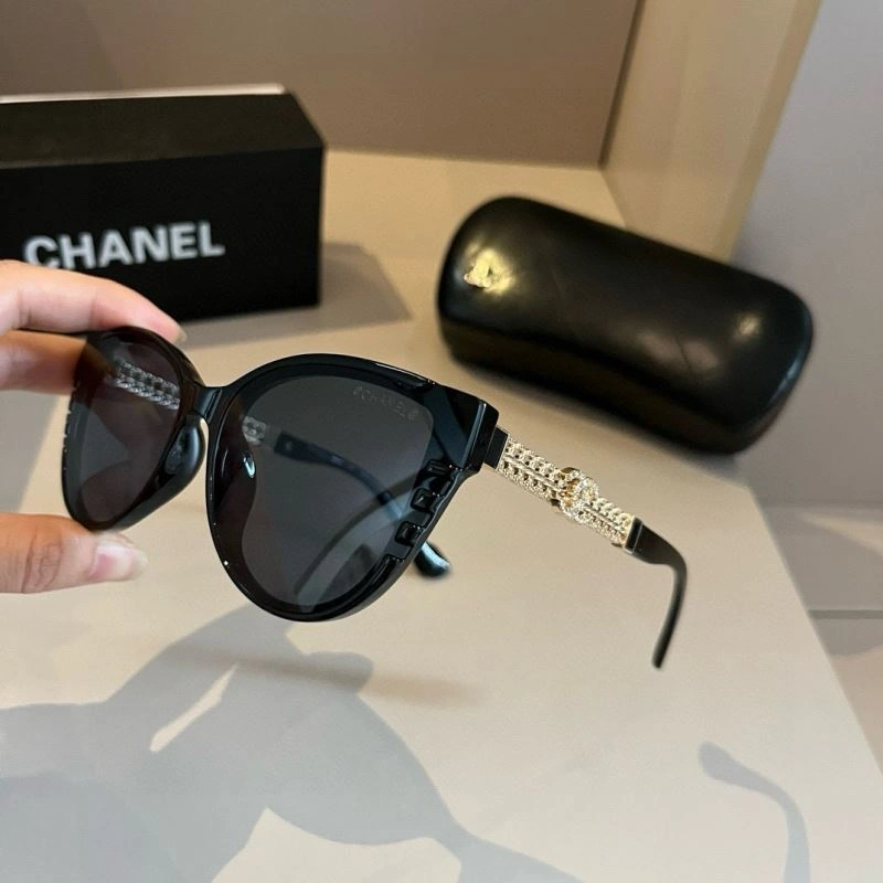 Chanel Sunglasses FlexibleFit 278267