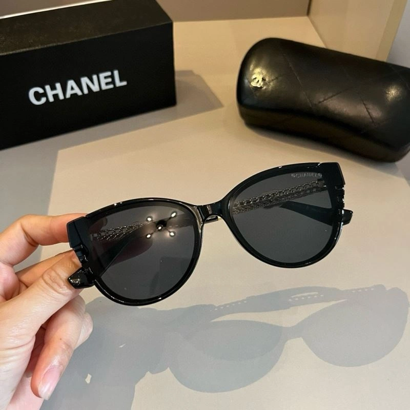 Chanel Sunglasses FlexibleFit 278267
