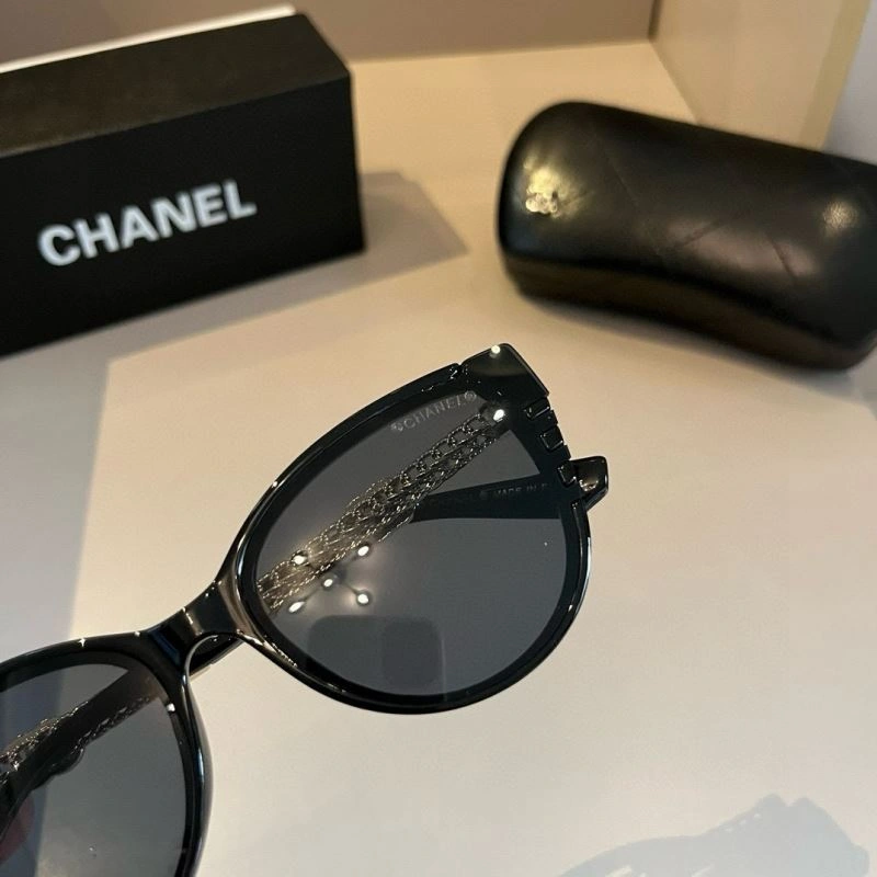 Chanel Sunglasses FlexibleFit 278267