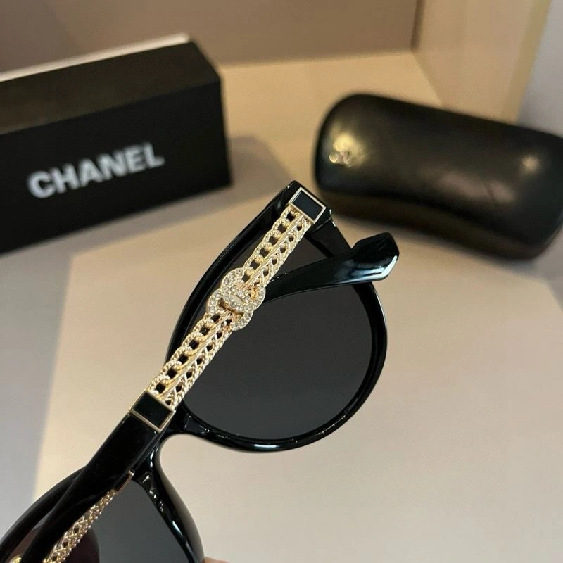 Chanel Sunglasses FlexibleFit 278267
