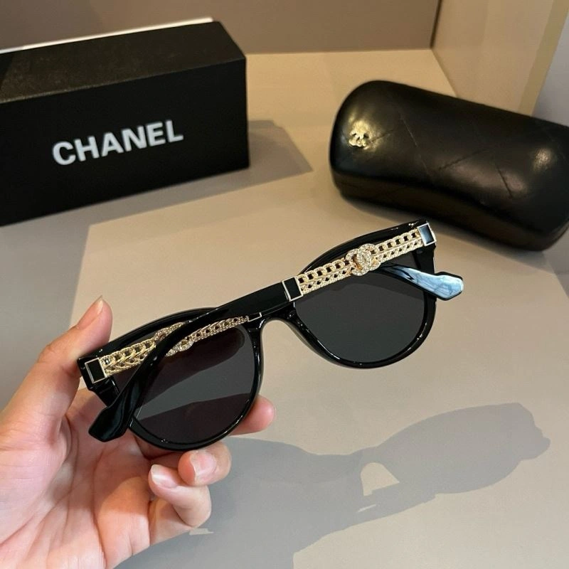 Chanel Sunglasses FlexibleFit 278267