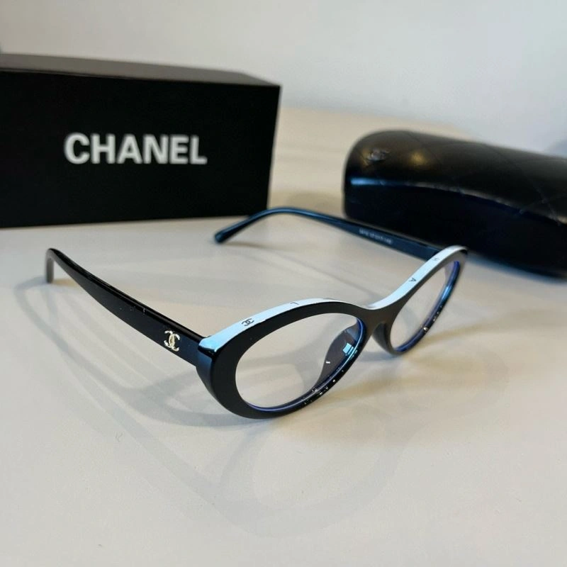 Chanel Sunglasses Durable 278251