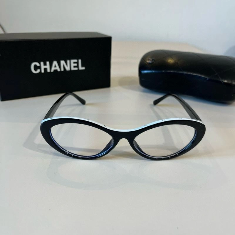 Chanel Sunglasses Durable 278251