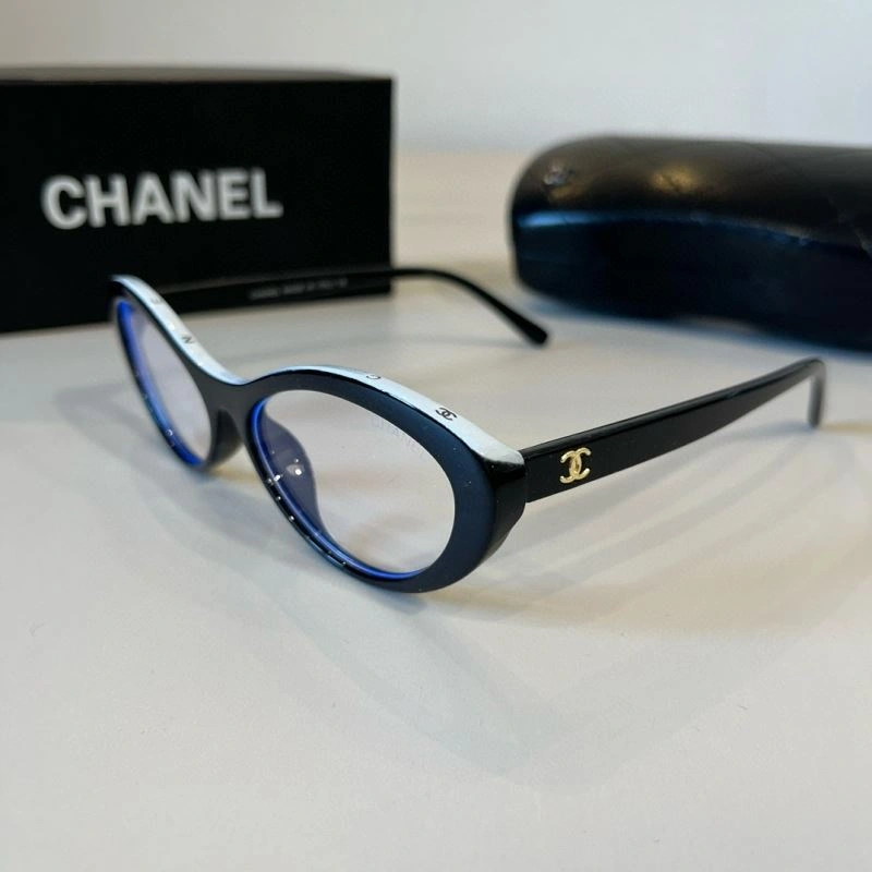 Chanel Sunglasses Durable 278251