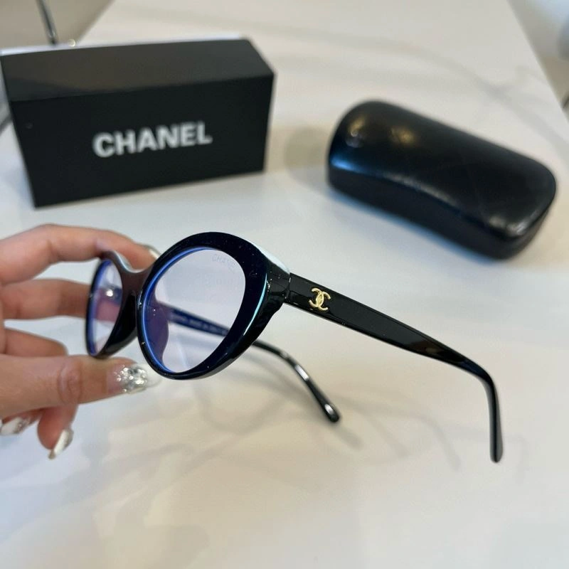 Chanel Sunglasses Durable 278251
