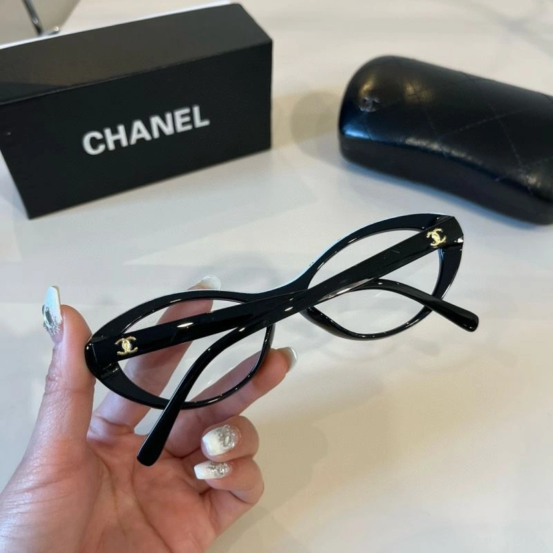 Chanel Sunglasses Durable 278251