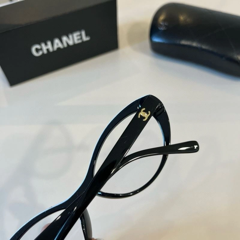Chanel Sunglasses Durable 278251