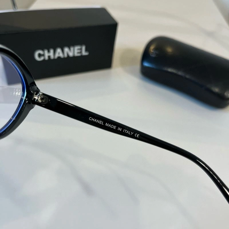 Chanel Sunglasses Durable 278251