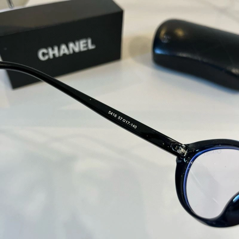 Chanel Sunglasses Durable 278251