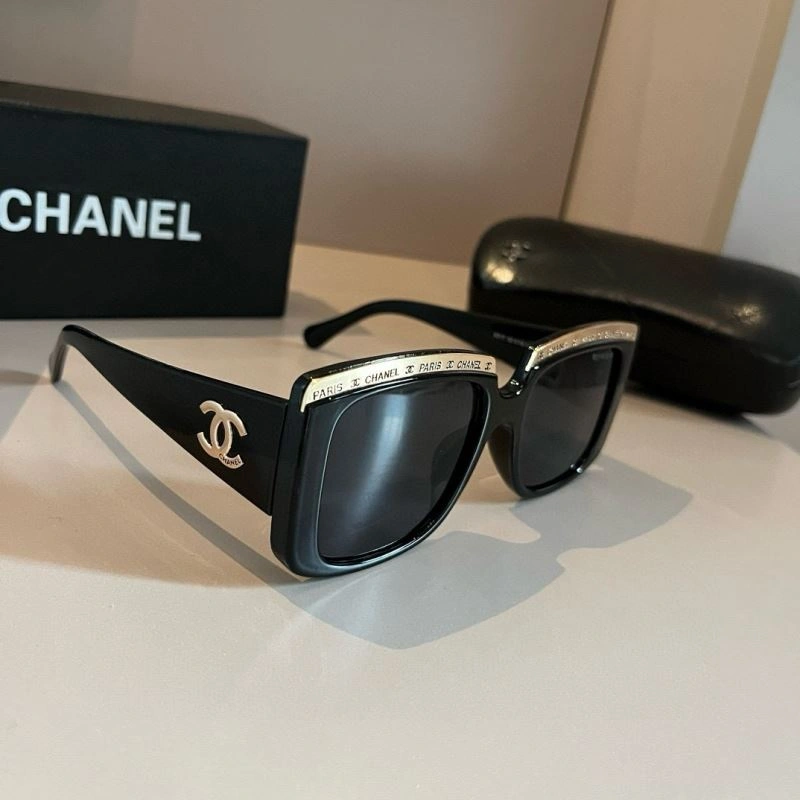 Chanel Sunglasses Affordable 278269