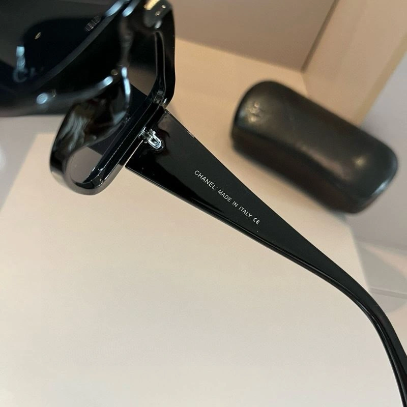 Chanel Sunglasses Affordable 278269
