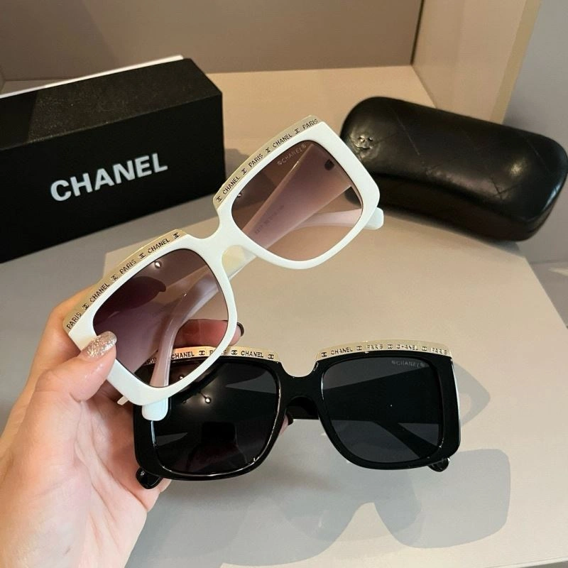 Chanel Sunglasses Affordable 278269