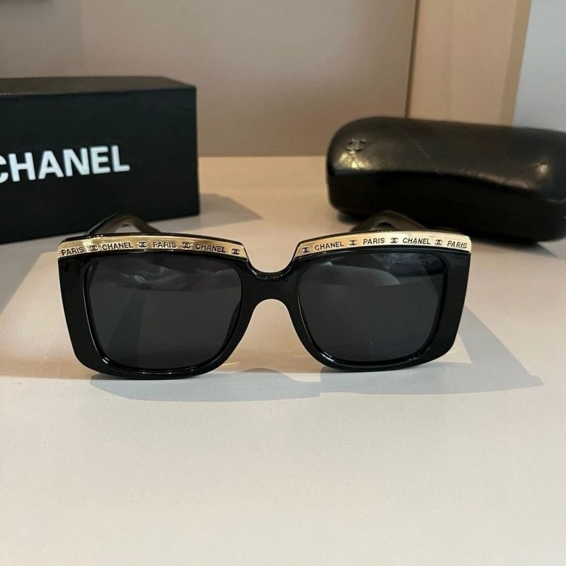 Chanel Sunglasses Affordable 278269