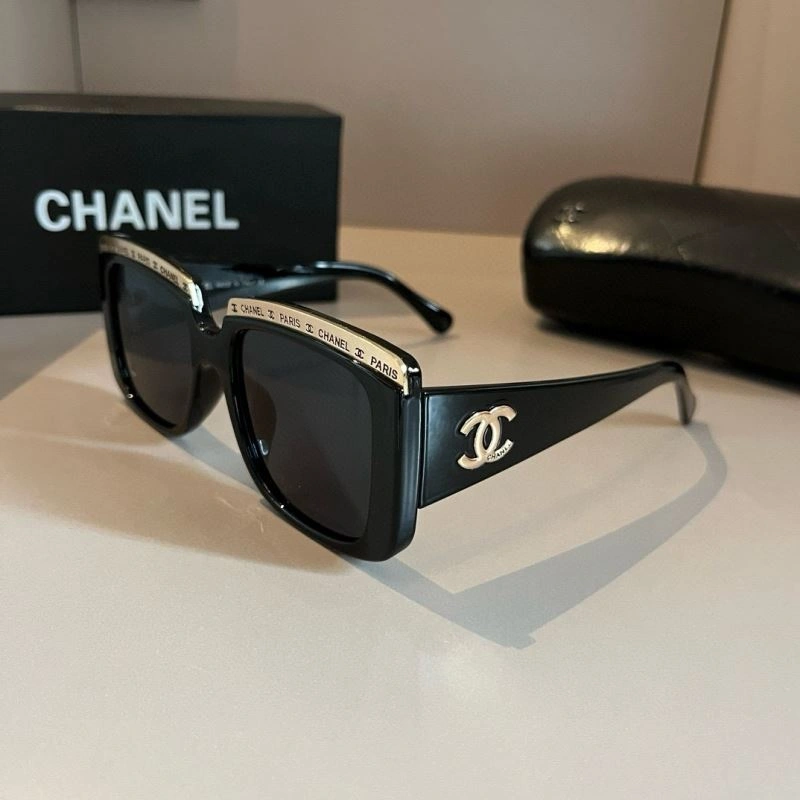 Chanel Sunglasses Affordable 278269