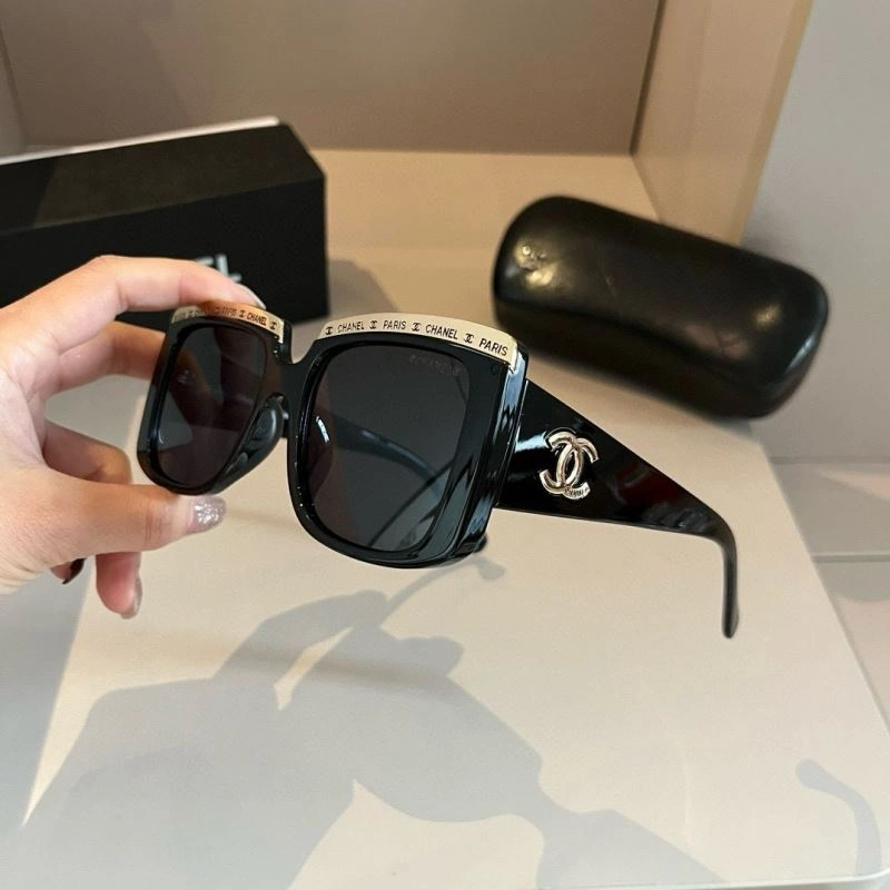 Chanel Sunglasses Affordable 278269
