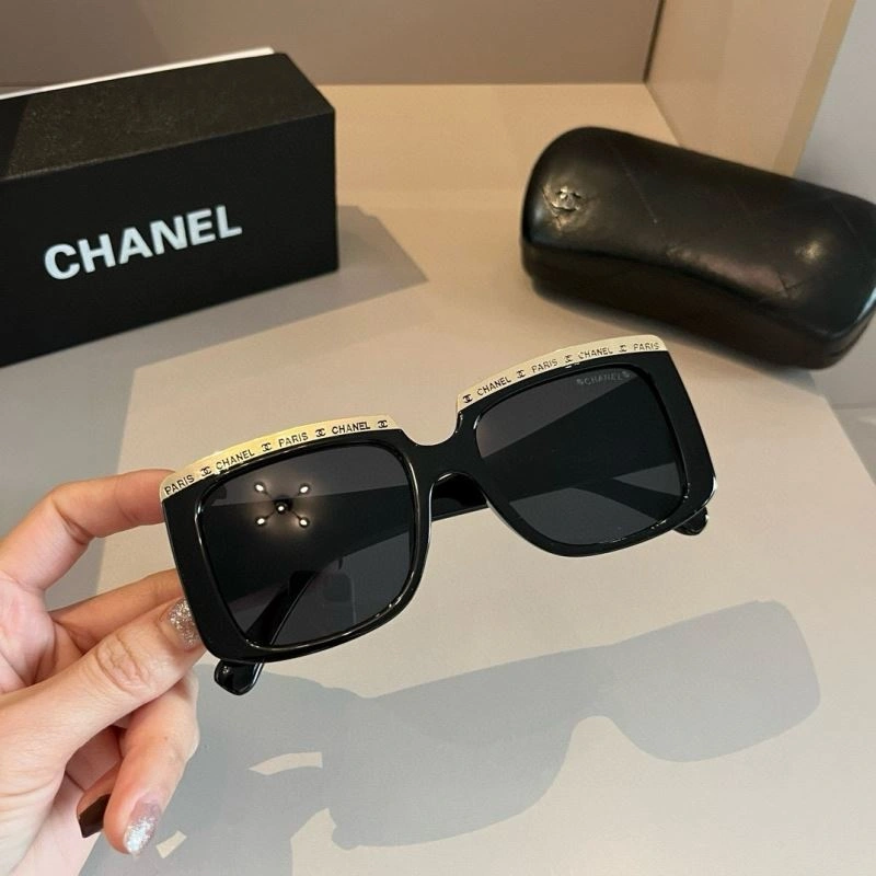 Chanel Sunglasses Affordable 278269