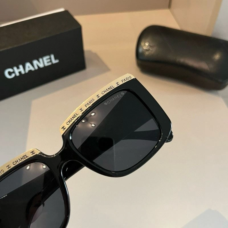Chanel Sunglasses Affordable 278269