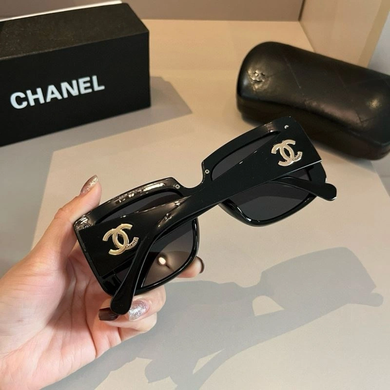 Chanel Sunglasses Affordable 278269