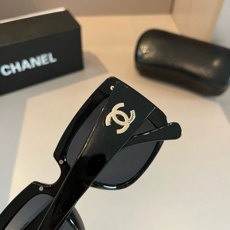 Chanel Sunglasses Affordable 278269