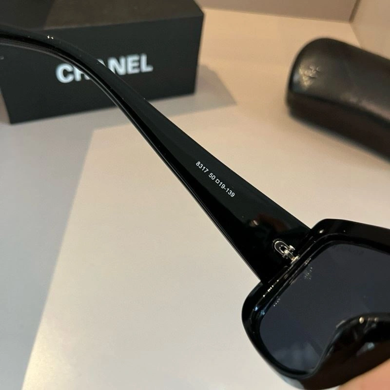 Chanel Sunglasses Affordable 278269