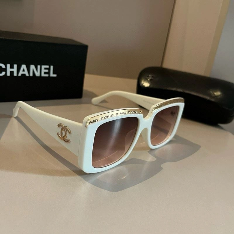 Chanel Sunglasses Casual 278270