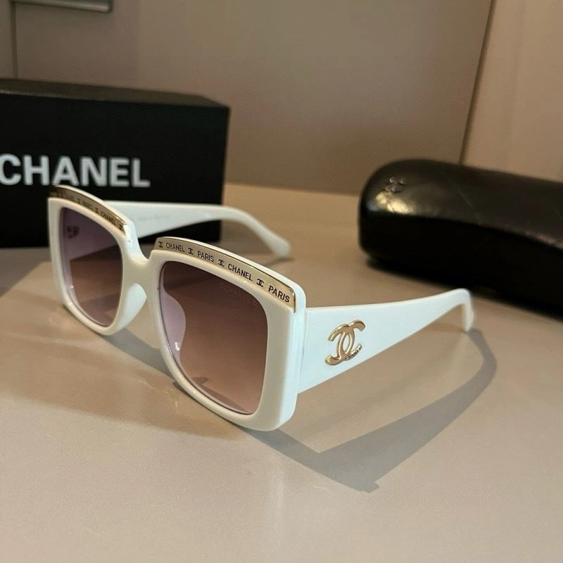 Chanel Sunglasses Casual 278270