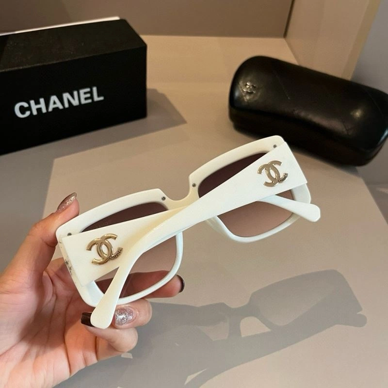 Chanel Sunglasses Casual 278270