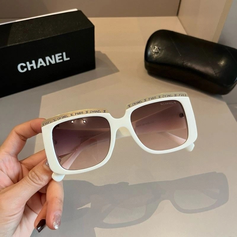 Chanel Sunglasses Casual 278270