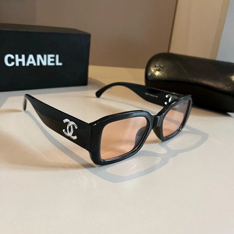 FreshLook Chanel Sunglasses 278257