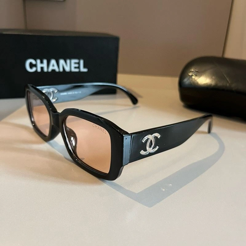 FreshLook Chanel Sunglasses 278257