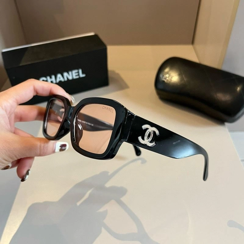 FreshLook Chanel Sunglasses 278257