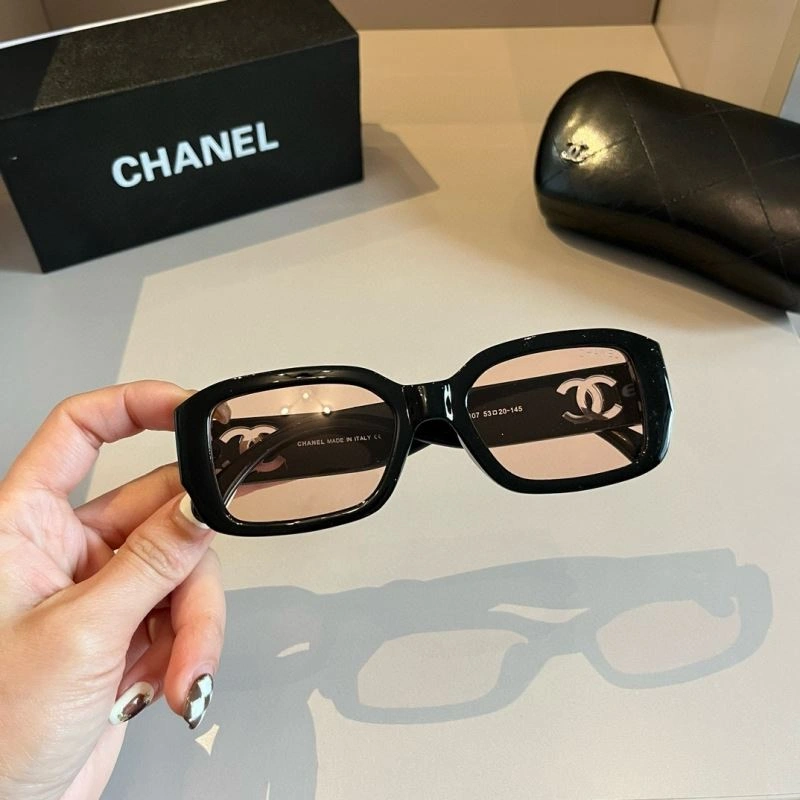 FreshLook Chanel Sunglasses 278257
