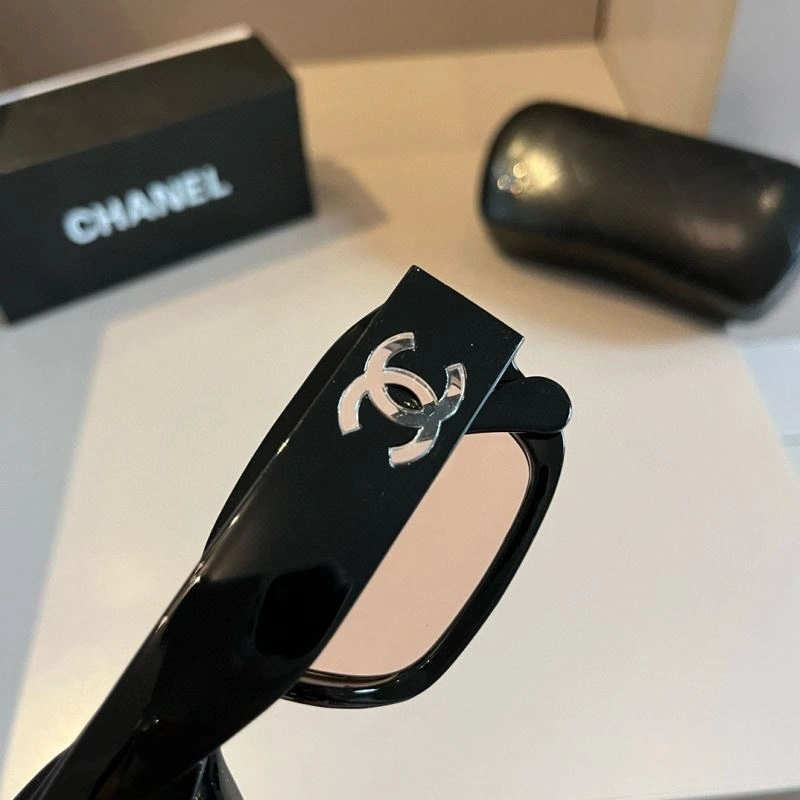 FreshLook Chanel Sunglasses 278257